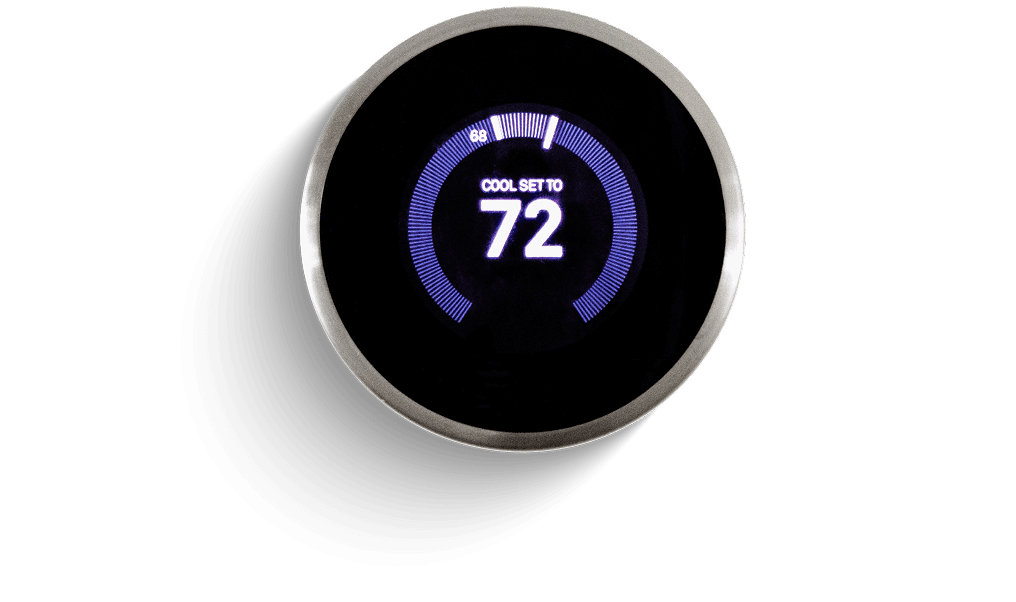 smart heating thermostaat