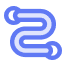 Vloerverwarming-icon